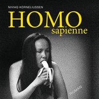 HOMO sapienne - Niviaq Korneliussen
