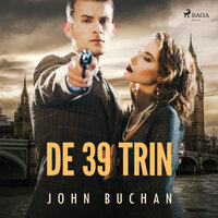 De 39 trin - John Buchan