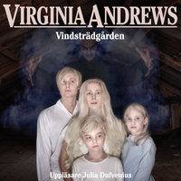 Vindsträdgården - Virginia Andrews