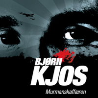 Murmanskaffæren - Bjørn Kjos