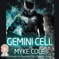 Gemini Cell - Myke Cole