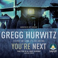 You're Next - Gregg Hurwitz