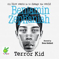 Terror Kid - Benjamin Zephaniah