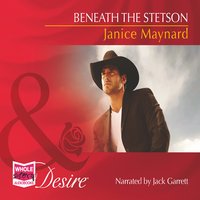 Beneath the Stetson - Janice Maynard
