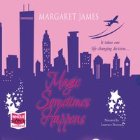 Magic Sometimes Happens - Margaret James