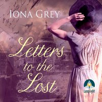 Letters to the Lost - Iona Grey