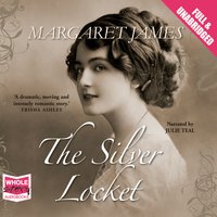 The Silver Locket - Margaret James