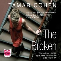 The Broken - Tamar Cohen