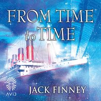 From Time to Time - Jack Finney