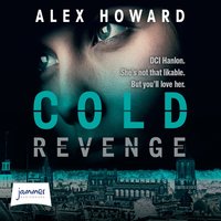 Cold Revenge - Alex Howard