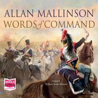 Words of Command - Allan Mallinson