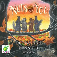 Nuts To You - Lynne Rae Perkins