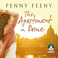 The Apartment in Rome - Penny Feeny