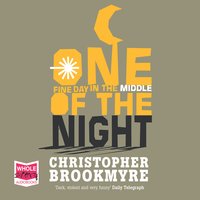 One Fine Day in the Middle of the Night - Chris Brookmyre