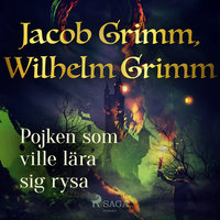 Pojken som ville lära sig rysa - Jacob Grimm, Wilhelm Grimm