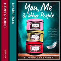 You, Me and Other People - Fionnuala Kearney