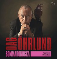 Sommarondska - Dag Öhrlund
