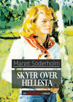 Skyer over Hellesta - Margit Söderholm