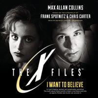 I Want to Believe - Max Allan Collins