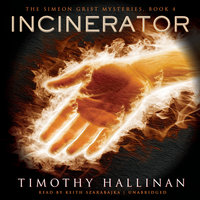 Incinerator - Timothy Hallinan