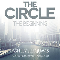 The Circle: The Beginning - Ashley & JaQuavis