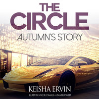 The Circle: Autumn’s Story - Keisha Ervin