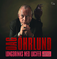 Longdrinks med Lucifer - Dag Öhrlund