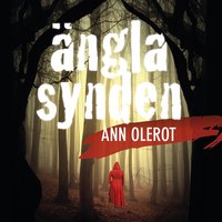 Änglasynden - Ann Olerot