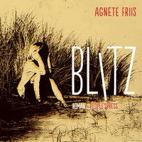 Blitz - Agnete Friis