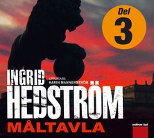 Måltavla - Del 3 - Ingrid Hedström
