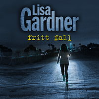 Fritt fall - Lisa Gardner