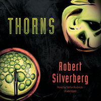 Thorns - Robert Silverberg