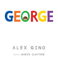 George - Alex Gino