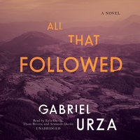 All That Followed - Gabriel Urza