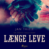 Længe leve - Jan Thiele