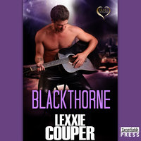 Blackthorne: Heart of Fame, Book 8 - Lexxie Couper