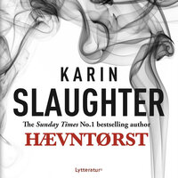 Hævntørst - Karin Slaughter