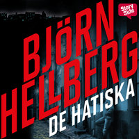 De hatiska - Björn Hellberg