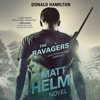 The Ravagers - Donald Hamilton