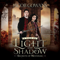 Secrets of Neverak - Jacob Gowans