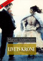 Livets krone - Margit Söderholm