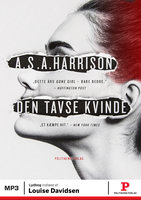 Den tavse kvinde - A.S.A. Harrison