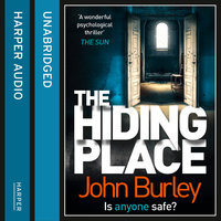 THE HIDING PLACE - John Burley