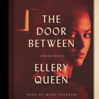 The Door Between - Ellery Queen