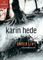 Under liv - Karin Hede