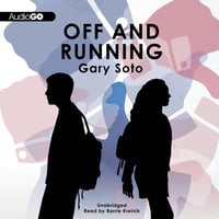 Off and Running - Gary Soto