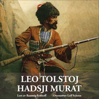 Hadsji Murat - Leo Tolstoj