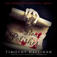 The Bone Polisher - Timothy Hallinan