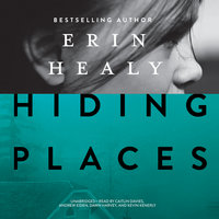 Hiding Places - Erin Healy