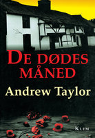De dødes måned - Andrew Taylor